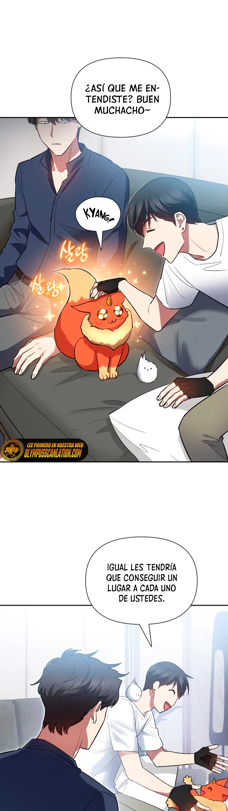 entrenador de clases  > Capitulo 51 > Page 151